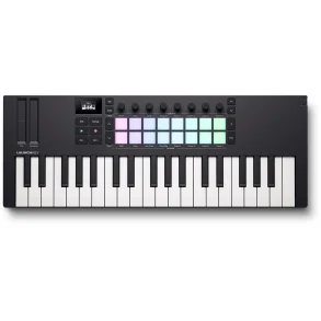 Novation LAUNCHKEY MINI 37 MK4